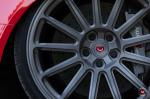 Audi RS4 Avant on Vossen Wheels (GNS-3) 2019 года